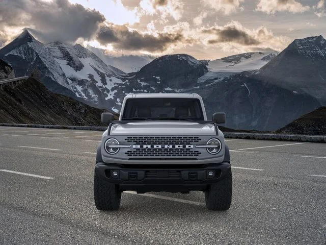 New 2026 Avalanche Ford Badlands image 6