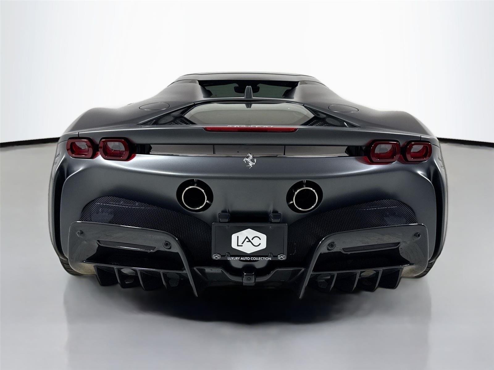 2022 Ferrari SF90 Base - Photo 53