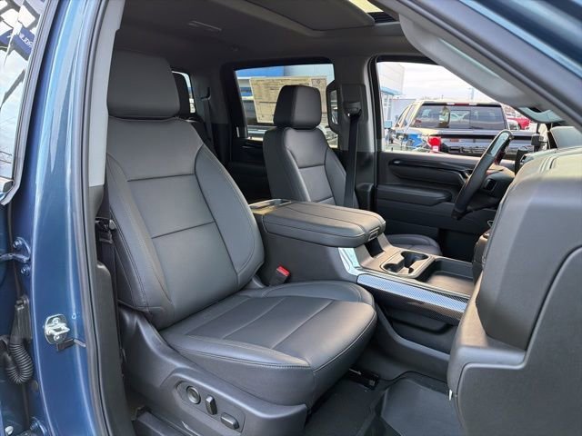 2026 Chevrolet Silverado 2500 HD LTZ - Photo 28