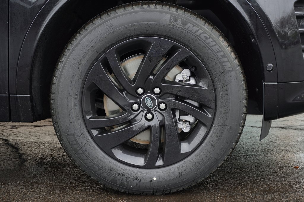 2026 LAND ROVER DISCOVERY SPORT - Image 8