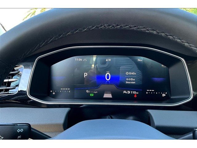 New 2026 Deep Black Pearl Volkswagen 1.5T S image 10