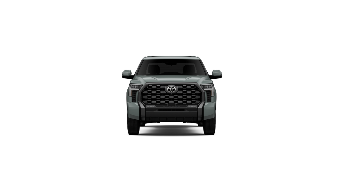 2026 Toyota Tundra Platinum - Photo 71