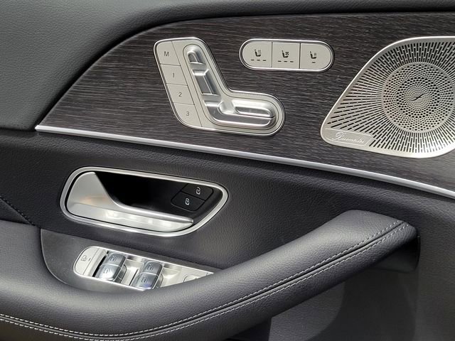 2025 Mercedes-Benz GLE GLE580 - Photo 60