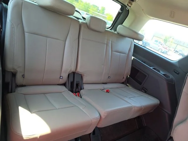 Used 2021 Red Ford XLT image 13