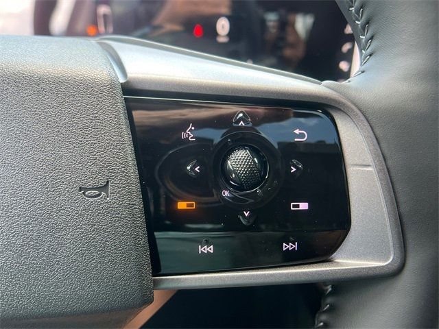 2025 Nissan Murano SL - Photo 34