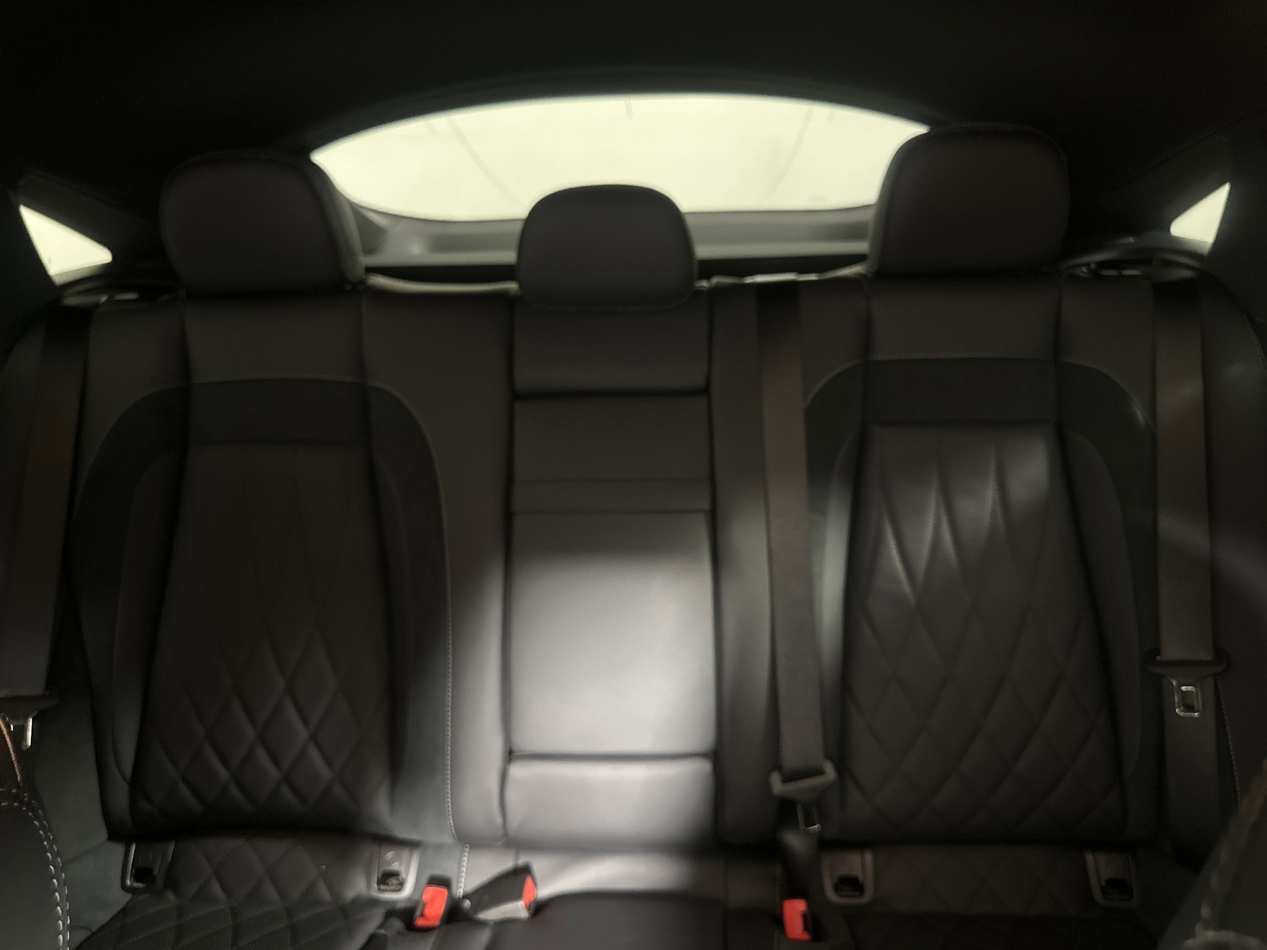 New 2026 Selenite Grey Metallic Mercedes-Benz AMG® GLE 53 4MATIC+ Coupe image 52