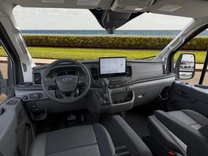 2026 Ford Transit Van Base - Photo 9