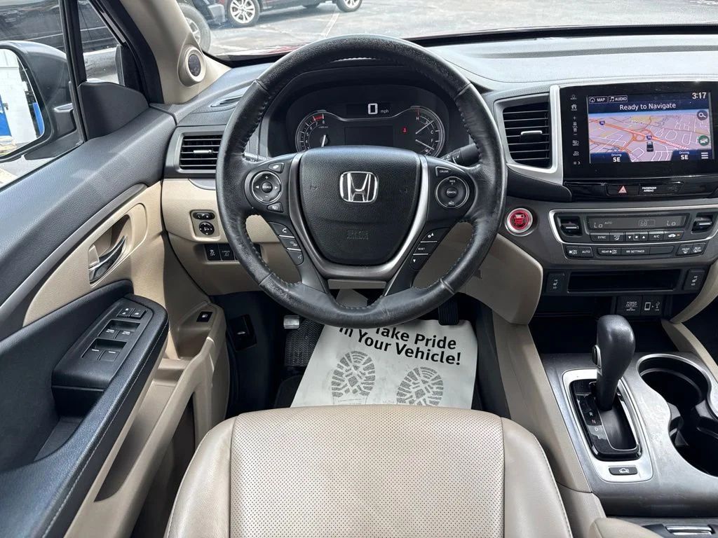 Used 2018  Honda RTL-T image 10
