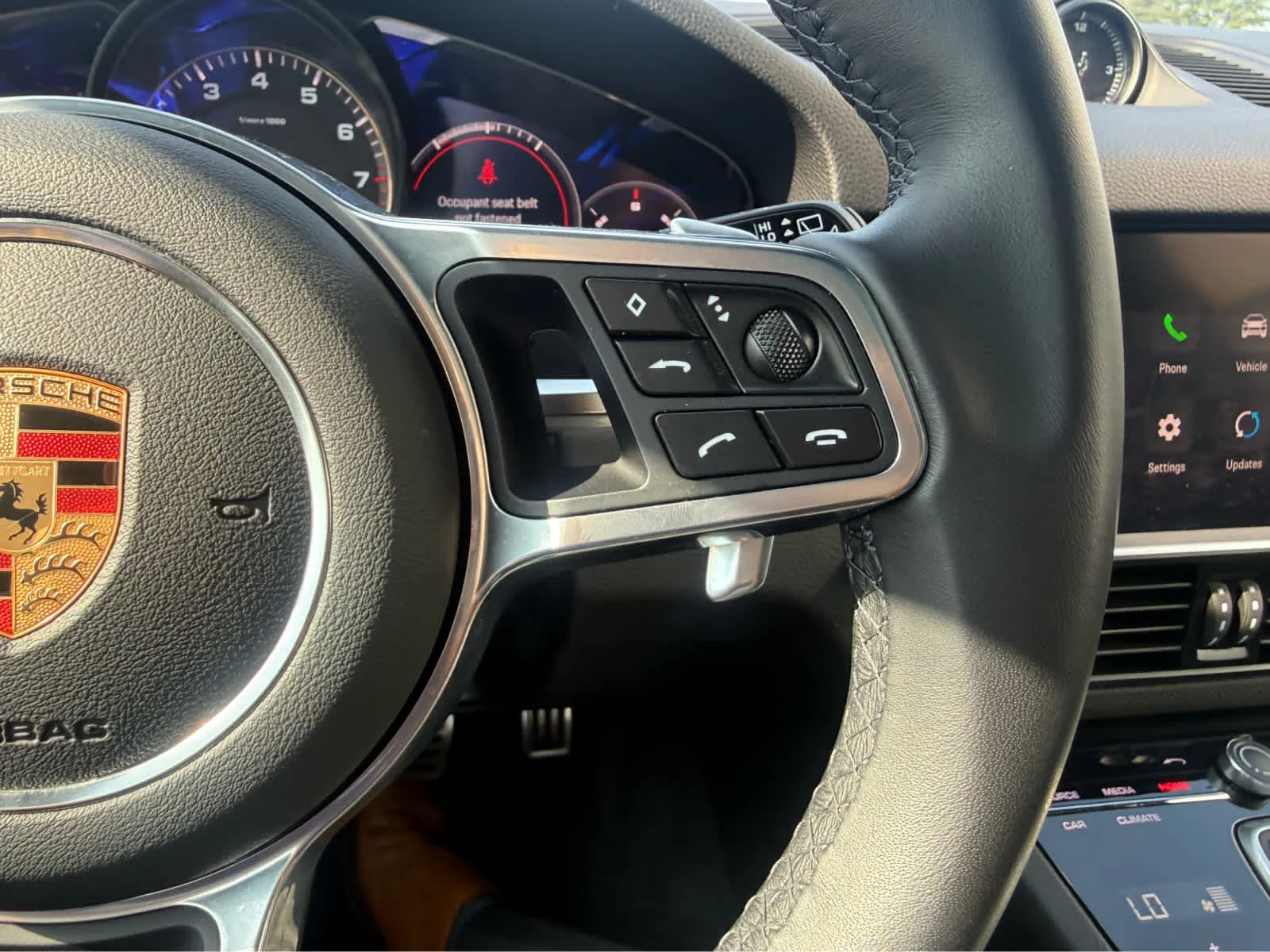 2023 Porsche Cayenne Platinum Edition - Photo 17