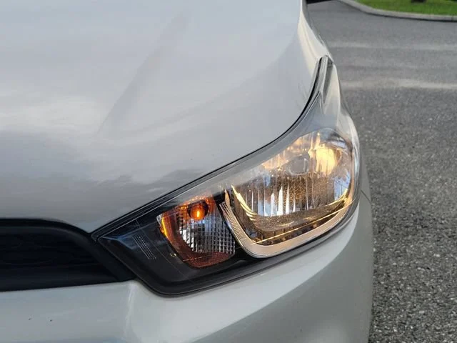 2018 Chevrolet Spark LS - Photo 8