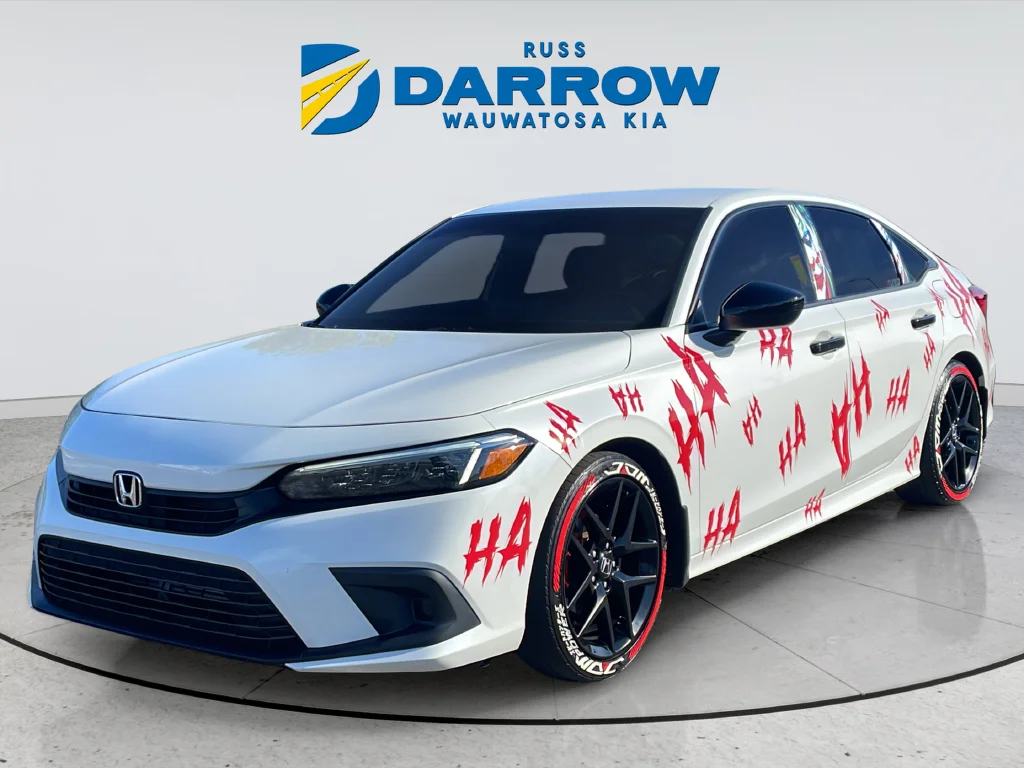 2023 Honda Civic