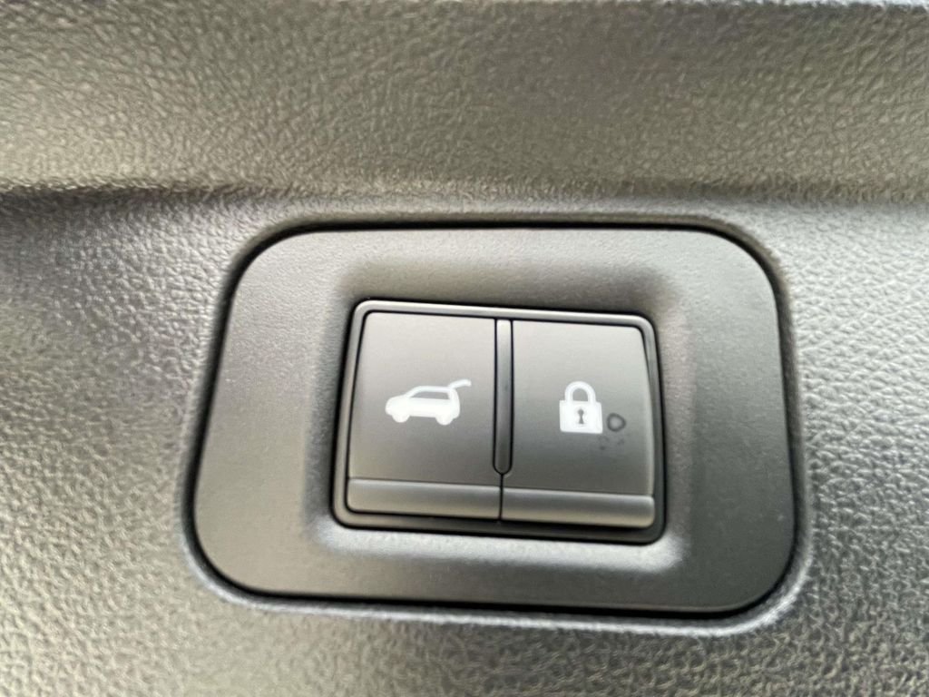 New 2026 Gun Metallic Nissan PRO-4X® image 11