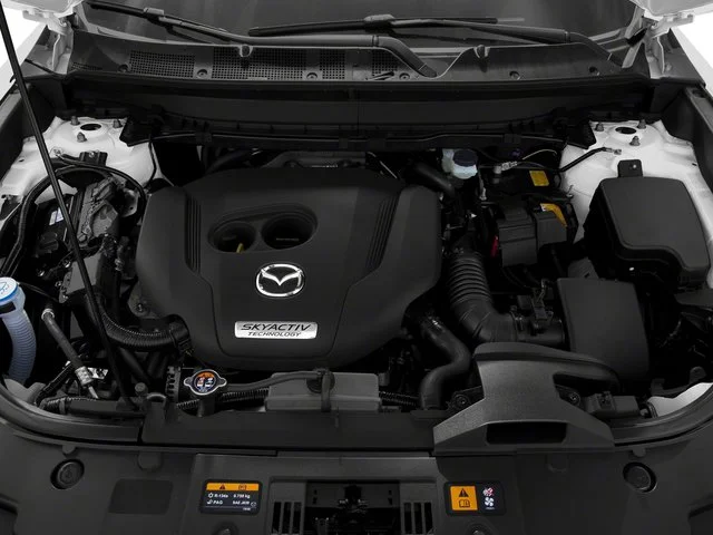 Used 2016 Machine Gray Metallic Mazda Sport image 16