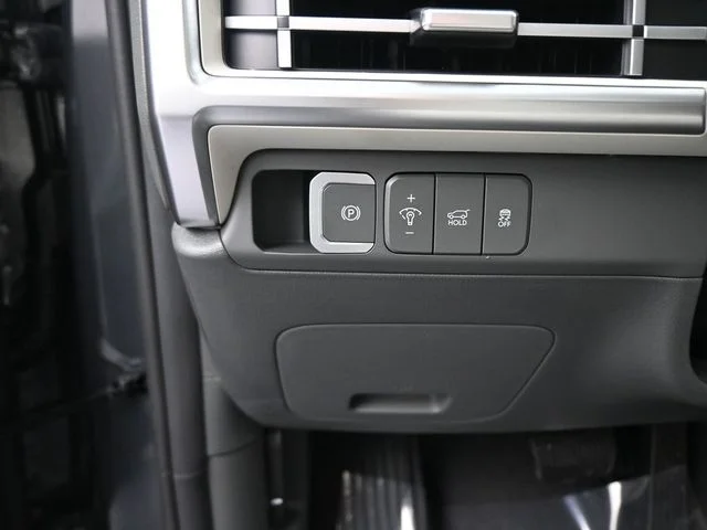 Used 2026 Gray Hyundai SEL image 17