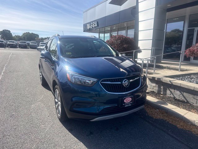 2019 Buick Encore