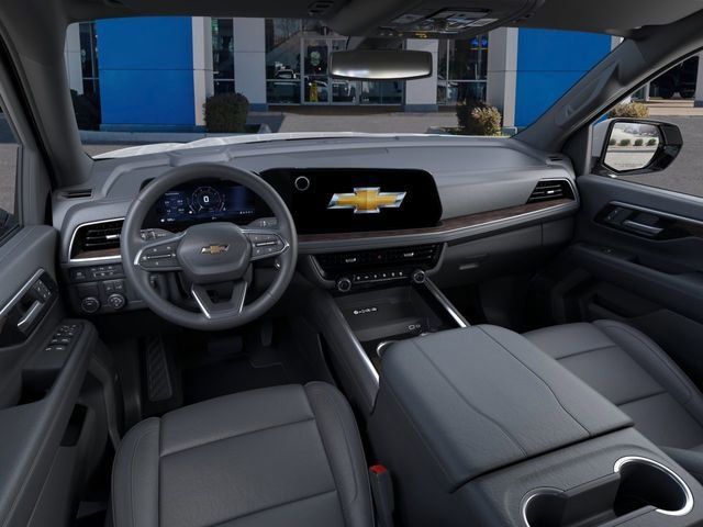 2026 Chevrolet Suburban LT - Photo 16