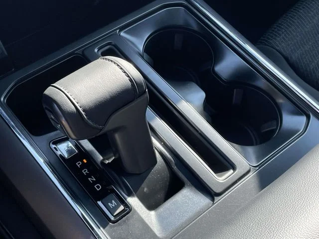 New 2026 Black Ford XLT image 19
