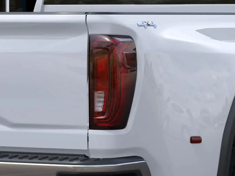 2026 GMC Sierra 3500HD Pro - Photo 11