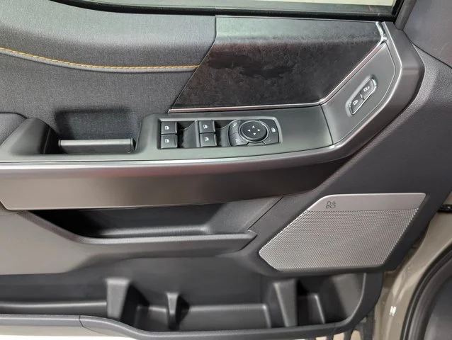New 2026 Marsh Gray Ford Tremor® image 48