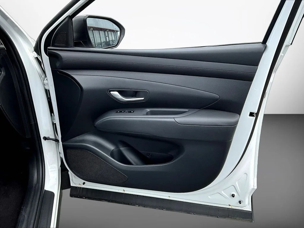 New 2026 White Hyundai SEL image 31