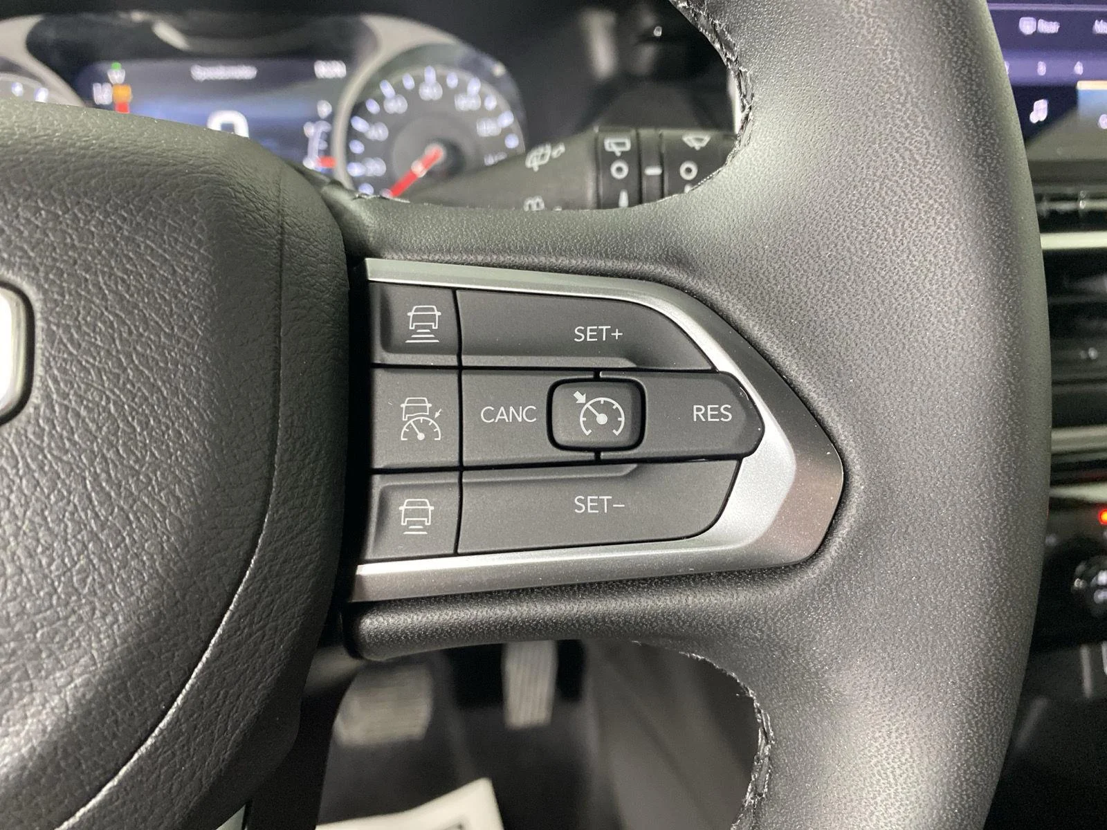 Used 2026 Bright White Clearcoat Jeep Limited image 24