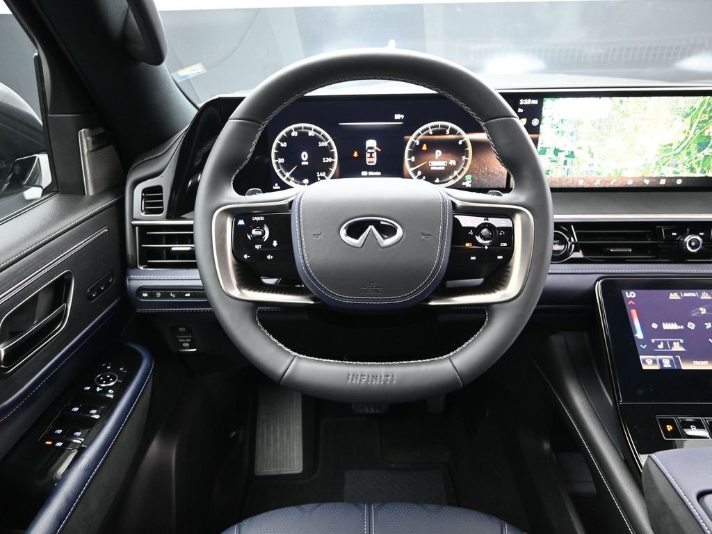 2026 INFINITI QX80 Sport - Photo 32