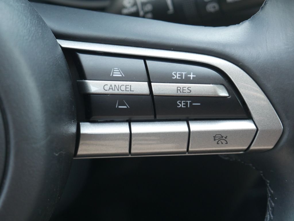 Certified Used 2023 White Mazda 2.5 S Select Package image 26