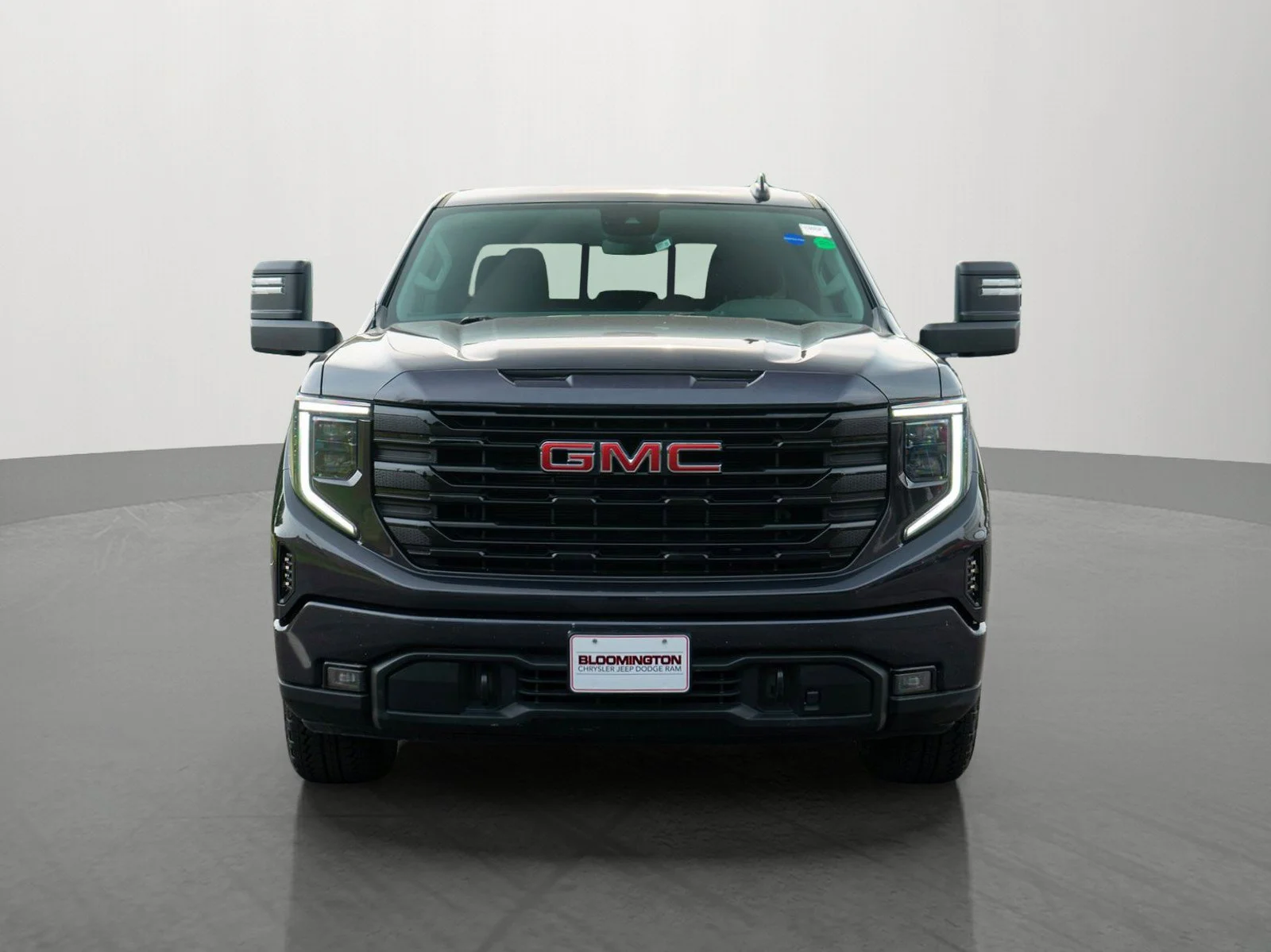 Used 2023 GMC Sierra 1500 Elevation with VIN 1GTUUCE89PZ207580 for sale in Minneapolis, Minnesota