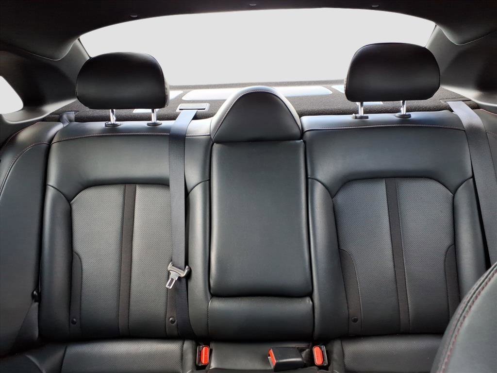 2024 Kia K5 GT - Photo 15