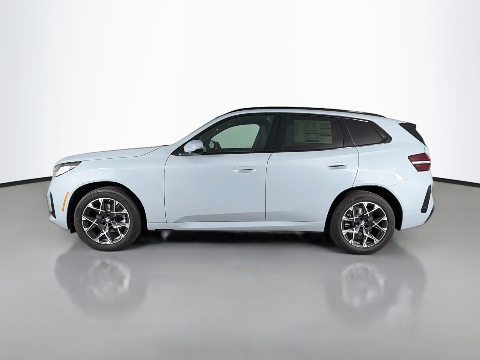 New 2026 Brooklyn Grey Metallic BMW 30 xDrive image 4