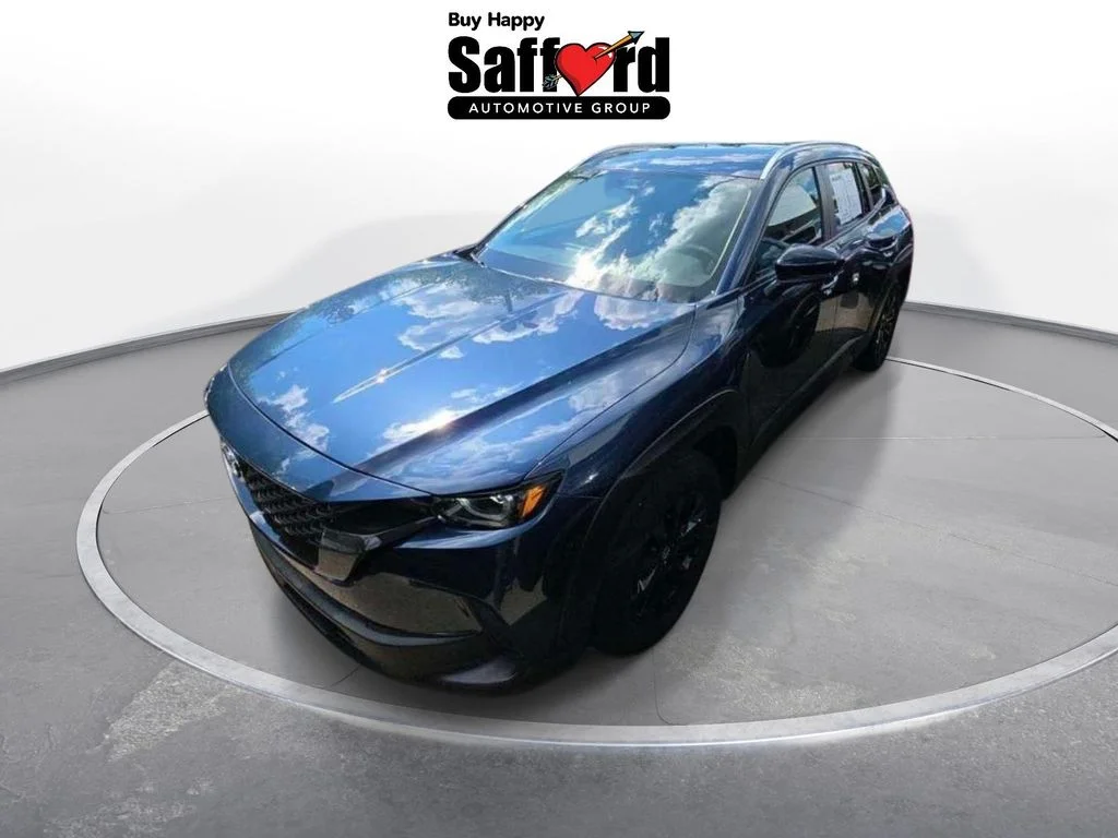 2025 Mazda CX-50 Premium - Photo 1