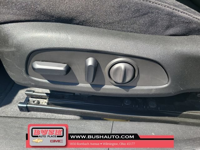 2023 Chevrolet Malibu 1LT - Photo 17