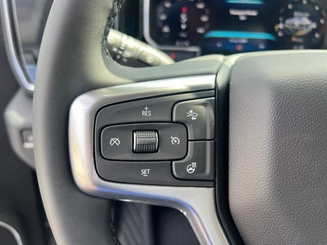New 2026 Sterling Gray Metallic Chevrolet LT image 17