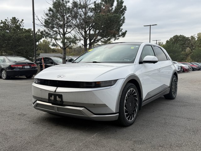2024 Hyundai IONIQ 5 Limited