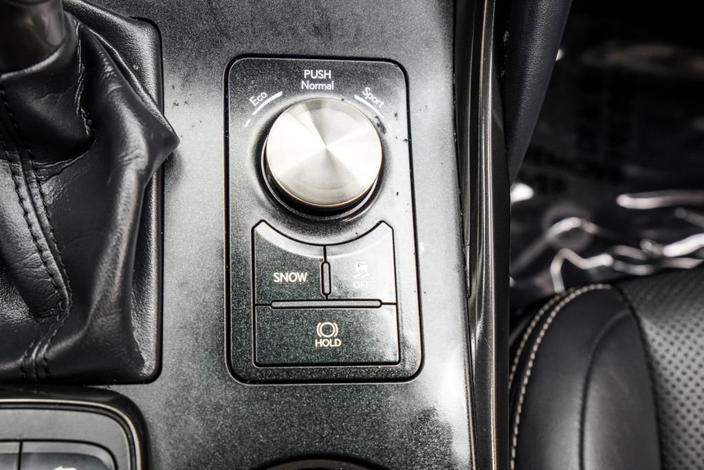 Used 2024 Red Lexus 350 F SPORT Design image 26