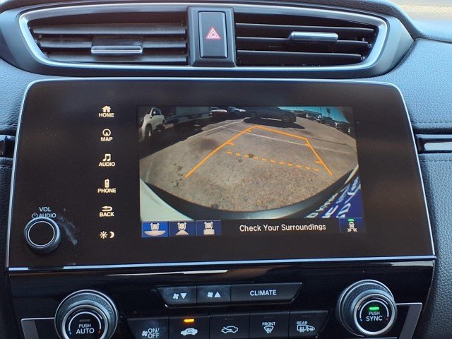 2020 Honda CR-V Touring - Photo 13