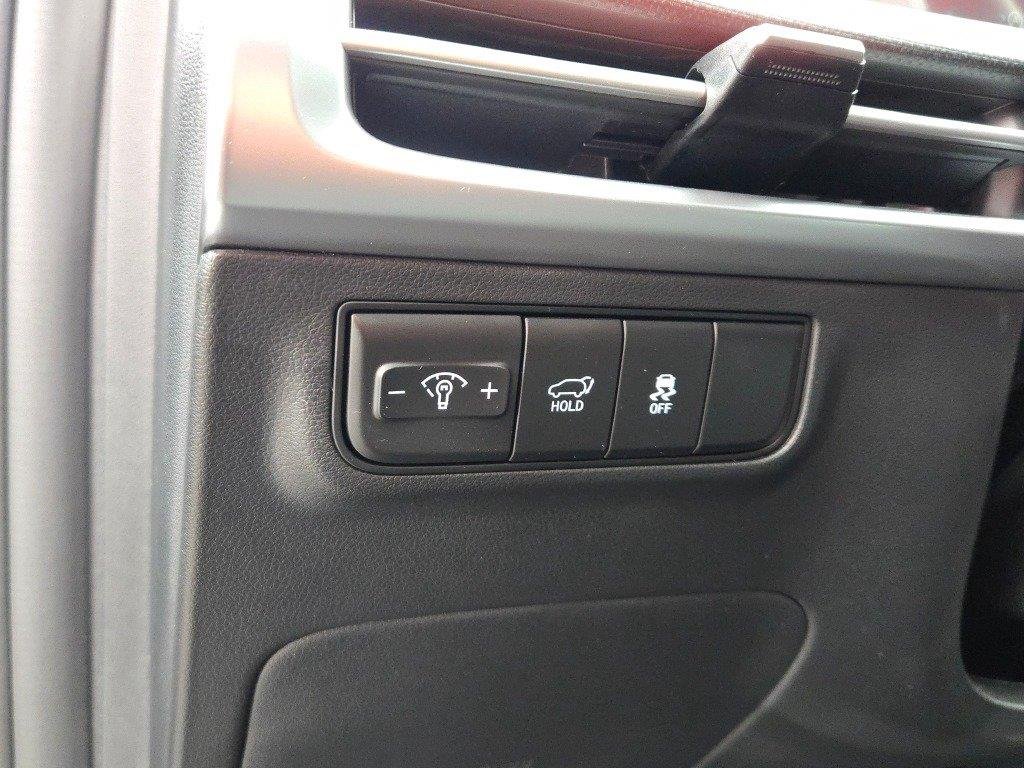 Used 2026 Atlantis Blue Hyundai SEL Premium image 22