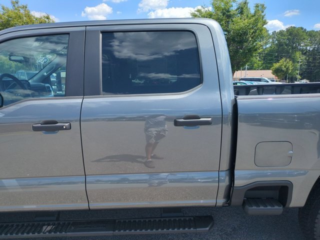 New 2026 Carbonized Gray Metallic Ford F-250® XL image 29