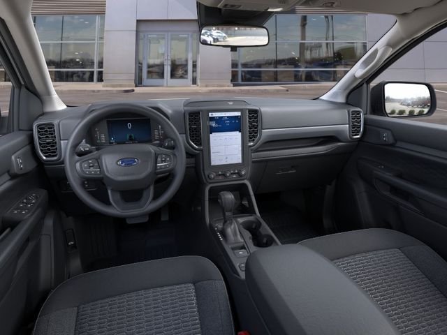 New 2026 Oxford White Ford XL image 9