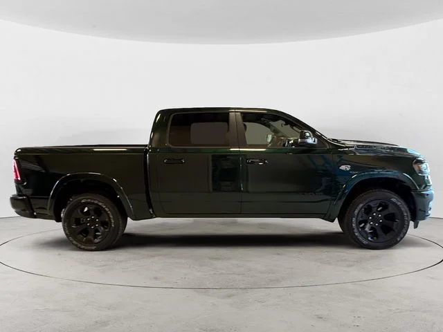 New 2026 Green Ram Big Horn/Lone Star image 7