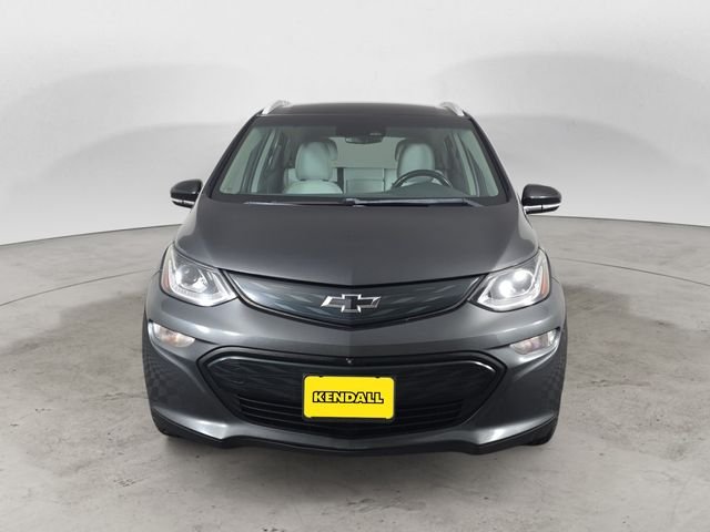 Used 2019 Chevrolet Bolt EV Premier with VIN 1G1FZ6S05K4106240 for sale in Eugene, OR