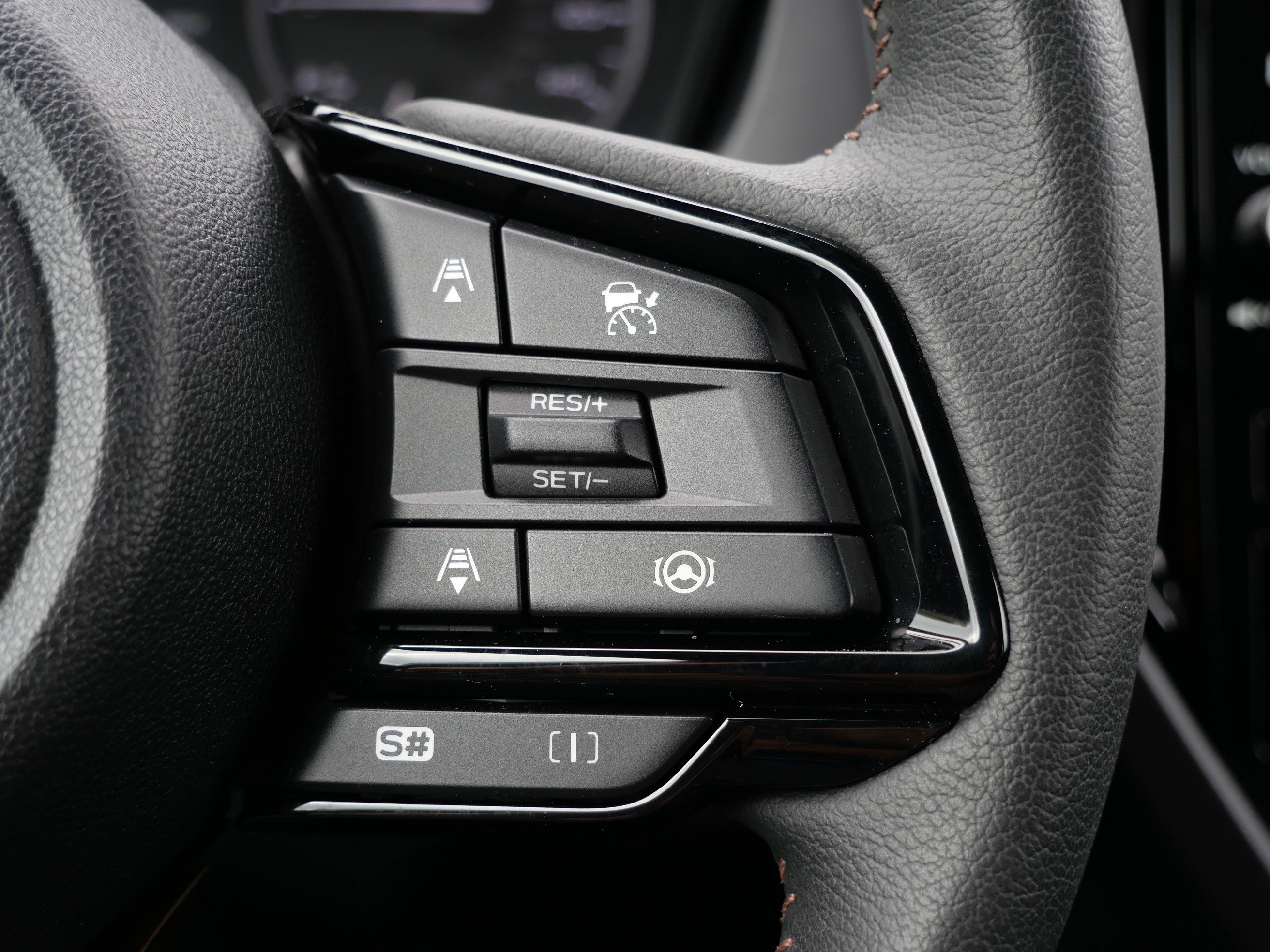 Used 2026 Crystal White Pearl Subaru Sport image 29