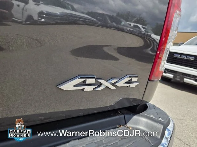 Used 2024 Gray Ram Tradesman image 13