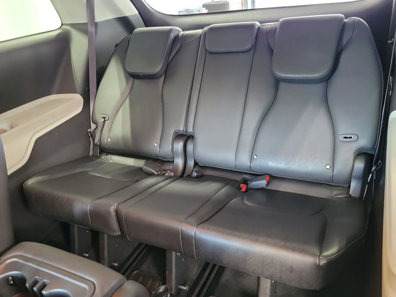 Certified Used 2022 Blue Kia LXS image 24