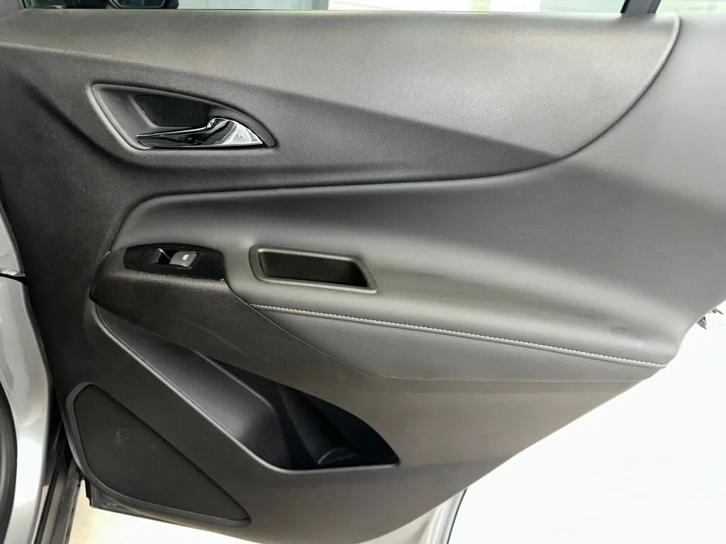 Used 2024 Sterling Gray Metallic Chevrolet Premier image 32