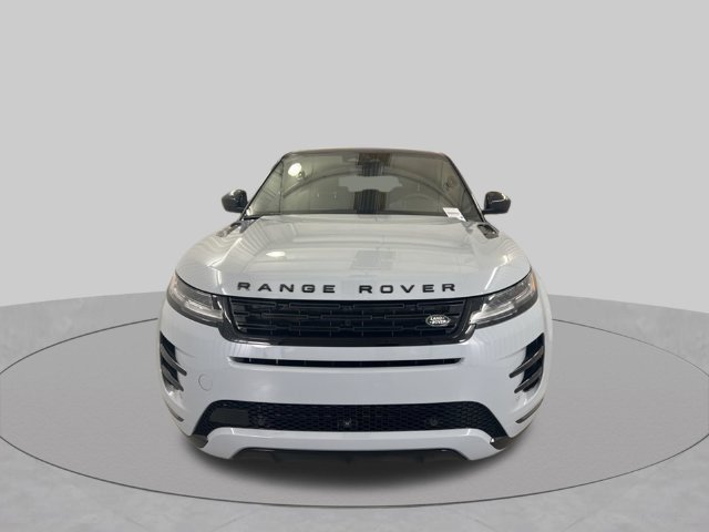 New 2026 Arroios Grey Land Rover Dynamic SE image 2