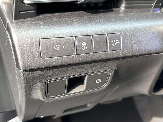 New 2026 Gray Hyundai SEL Sport AWD image 27