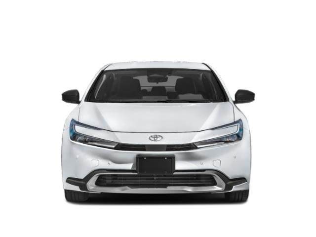Certified Used 2024 Guardian Gray Toyota SE image 7