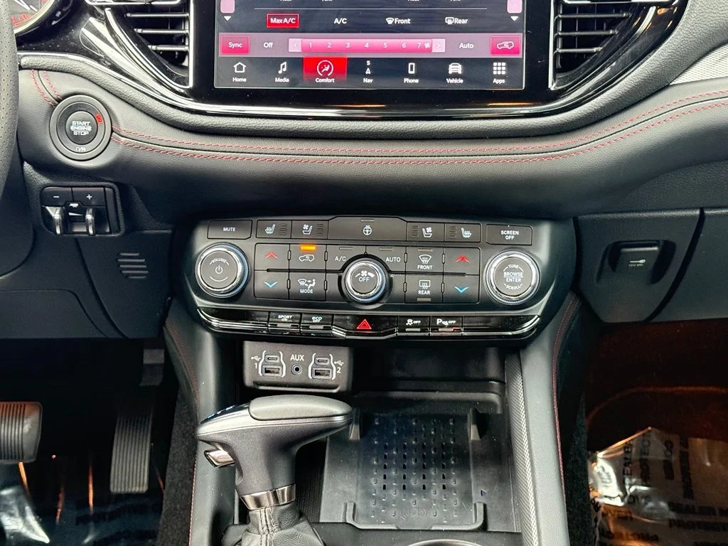 Used 2025 Gray Dodge R/T Plus image 21