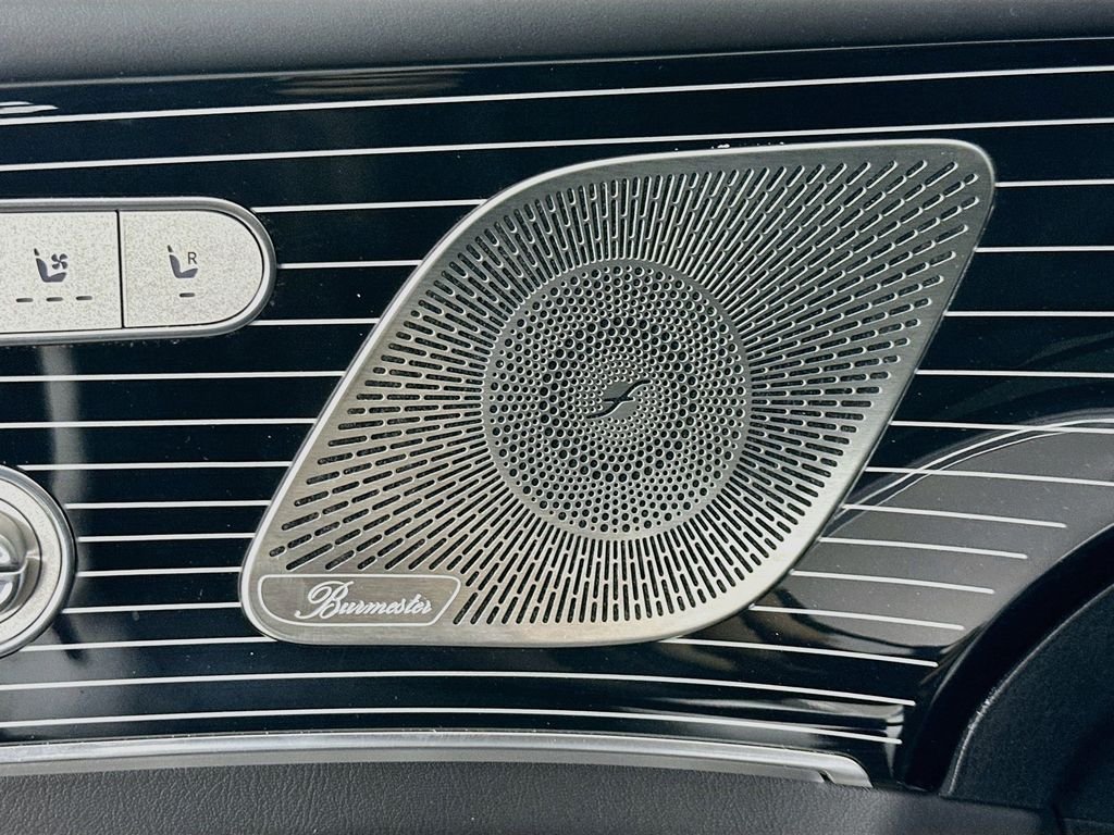 New 2026 Cirrus Silver Metallic Mercedes-Benz GLE 63 S AMG® image 18